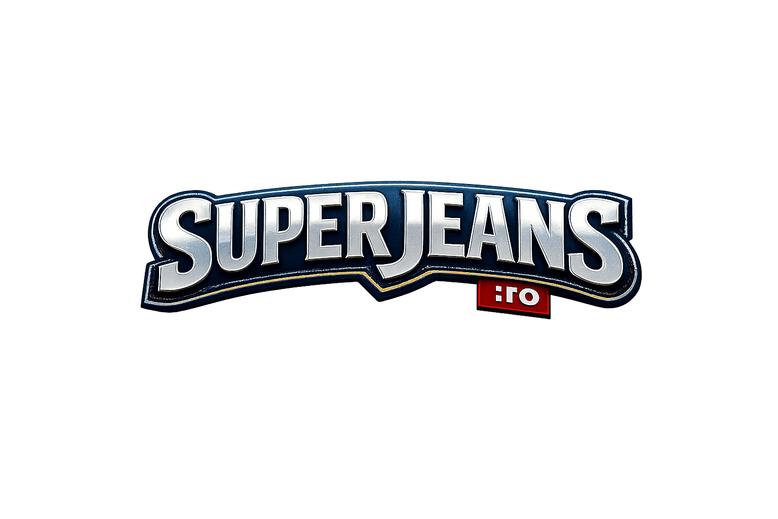 SuperJeans